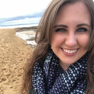 Meet your Posher, Sara